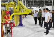 Hoàn tất các công việc chuẩn bị khai trương Bệnh viện Vinmec