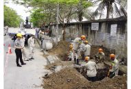 Nhu cầu điện tại Hải Phòng tăng cao  Hệ thống điện phải “chạy nhanh”, đi trước một bước