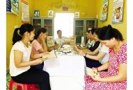 Nhân Ngày dân số thế giới (11-7)