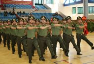 Lực lượng An ninh nhân dân Hải Phòng vững bước tiếp nối truyền thống vẻ vang