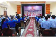 Năm học 2018-2019, mỗi xã, phường, thị trấn xây mới ít nhất 1 điểm vui chơi cho thanh, thiếu nhi