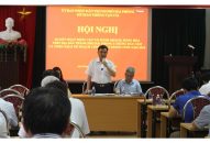 Tai nạn giao thông giảm cả 3 tiêu chí