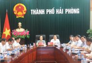 Phấn đấu đến năm 2020 có 15.000 HTX, Liên minh HTX nông nghiệp hoạt động hiệu quả