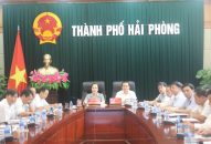 Hải Phòng đề xuất xây dựng điểm Liên hiệp HTX Nông nghiệp