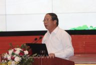 Ban Kinh tế Trung ương – Thành ủy Hải Phòng: Hội thảo “Xây dựng và phát triển thành phố Hải Phòng trong thời kỳ công nghiệp hóa, hiện đại hóa đất nước”