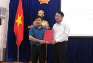 Quận Lê Chân: Công bố quy hoạch phát triển kinh tế – xã hội quận đến năm 2025, tầm nhìn đến năm 2030