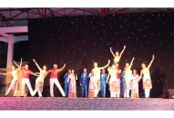 Đêm Thạch An với tiếng hát từ cửa biển