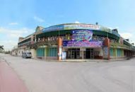 Phê duyệt Dự án cải tạo, chỉnh trang Cung Văn hóa Thiếu nhi thành phố Hải Phòng