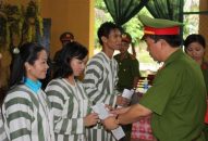 Quan tâm, giúp đỡ người được tha tù trước thời hạn có điều kiện hòa nhập cộng đồng, xóa bỏ mặc cảm