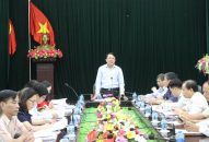 Chuyển biến tích cực trong công tác cải cách hành chính, công vụ, công chức lĩnh vực lao động, người có công và xã hội