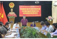 Huyện Tiên Lãng thu ngân sách 9 tháng ước đạt hơn 580 tỷ đồng