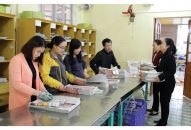 Phổ biến, giáo dục pháp luật trên phương tiện thông tin đại chúng: Hiệu quả rõ nét