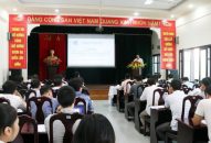 Tăng cường kiểm soát và xử lý sự cố an toàn thông tin