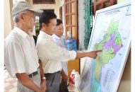 Cơ quan nhà nước có trách nhiệm cung cấp thông tin tới người dân