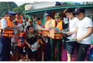 Bộ đội biên phòng Hải Phòng đấu tranh mạnh mẽ với tội phạm ma túy