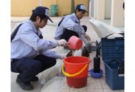 Vẫn khó kiểm soát doanh nghiệp xả nước thải vào nguồn nước