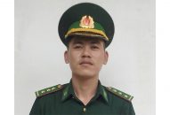 Đội trưởng nhạy bén, mưu trí