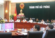 Chủ động ứng phó kịp thời siêu bão Mangkhut