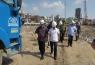 Theo dõi sát diễn biến siêu bão Mangkhut để có biện pháp phòng chống thích hợp