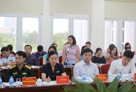 Xây dựng quận Hồng Bàng tương xứng với tiềm năng, vị thế và yêu cầu phát triển