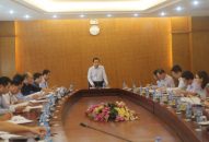 Sở Tài chính phấn đấu là điểm sáng trong cải cách hành chính