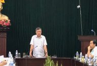 Hội đồng Thi đua – Khen thưởng thành phố xét duyệt khen thưởng cấp Nhà nước đợt 1 năm 2018