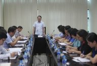 Sở Khoa học và Công nghệ tích cực, chủ động trong cải cách hành chính