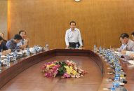 Sở Tài chính phấn đấu đứng trong tốp đầu về CCHC