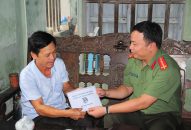 Xung kích, tình nguyện trong công tác Đoàn