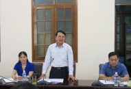 Tạo điều kiện để người cao tuổi phát huy vai trò trong các lĩnh vực