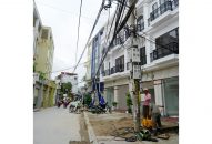 Qua Đường dây nóng Báo Hải Phòng  Việc di chuyển cột điện ngõ 62 Kiều Sơn, phường Đằng Lâm (quận Hải An) – Điện lực Hải An rút kinh nghiệm