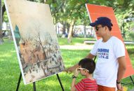 Sôi nổi sự kiện “Ngày Hà Lan” tại Hải Phòng