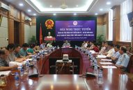 Triển khai nhanh, đồng bộ, hiệu quả các giải pháp phát triển kinh tế – xã hội