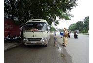 Nâng cao hiệu quả thực thi pháp luật về xử lý vi phạm hành chính: Bổ sung chế tài phù hợp thực tế