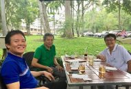 Tăng cường thông tin về các hoạt động của Hội Đồng hương Hải Phòng tại TP Hồ Chí Minh