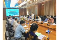 Liên kết giữa các viện, trường và doanh nghiệp khoa học-công nghệ còn lỏng lẻo