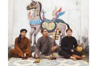 Nỗ lực đưa hát xẩm đến với công chúng