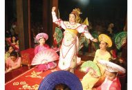 Bảo tồn, phát triển văn hóa, văn nghệ dân gian – Cần thêm những hỗ trợ thiết thực