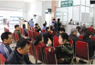 Khắc phục bất hợp lý trong đấu thầu vật tư y tế: So sánh giá trúng thầu