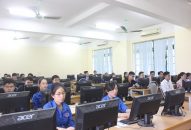 Hội thi Tin học khối cán bộ, công chức, viên chức trẻ thành phố năm 2018 dự kiến tổ chức vào ngày 15/9/2018