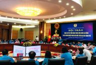 Công tác phát triển Đảng tại các doanh nghiệp ngoài nhà nước: Quan tâm, chú trọng để có chất lượng và hiệu quả cao hơn