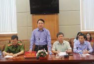 Hoàn thiện cơ chế chính sách đồng bộ, chủ động phòng chống AIDS, ma túy và mại dâm