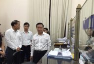 Sở Công Thương cần triển khai các giải pháp cải thiện vị trí xếp hạng cải cách hành chính