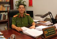 Bài dự thi “Công an Hải Phòng – Những tấm gương học và làm theo Bác”: Đại tá Trần Tiến Quang: Người chỉ huy nhạy bén, khởi nguồn của những chiến công