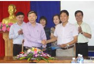 Báo Hải Phòng và Báo Lào Cai “bắt tay” tuyên truyền, quảng bá du lịch hai địa phương