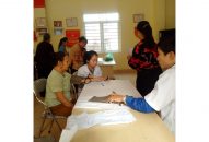 Ngăn ngừa doanh nghiệp “núp bóng” khám bệnh để bán thực phẩm chức năng: Địa phương phải giám sát, kiểm tra