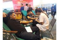 Huyện An Dương  Biểu dương 56 tập thể, cá nhân tiêu biểu thực hiện tốt việc hiến máu nhân đạo