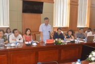 Dự án thoát nước mưa, nước thải và Quản lý chất thải rắn Hải Phòng giai đoạn 1 phải được hoàn thành trước ngày 28-1-2020