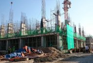 Phấn đấu hoàn thành Dự án đầu tư xây dựng chung cư HH3, HH4 Đồng Quốc Bình vào quý IV/2019