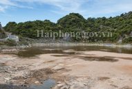 Sớm hoàn thành các Dự án xây dựng hồ chứa và công trình thủy lợi cung cấp nước ngọt tại 2 huyện đảo